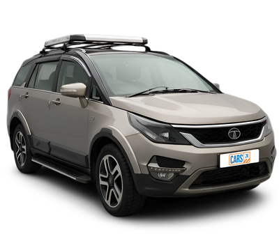 Tata Hexa-img